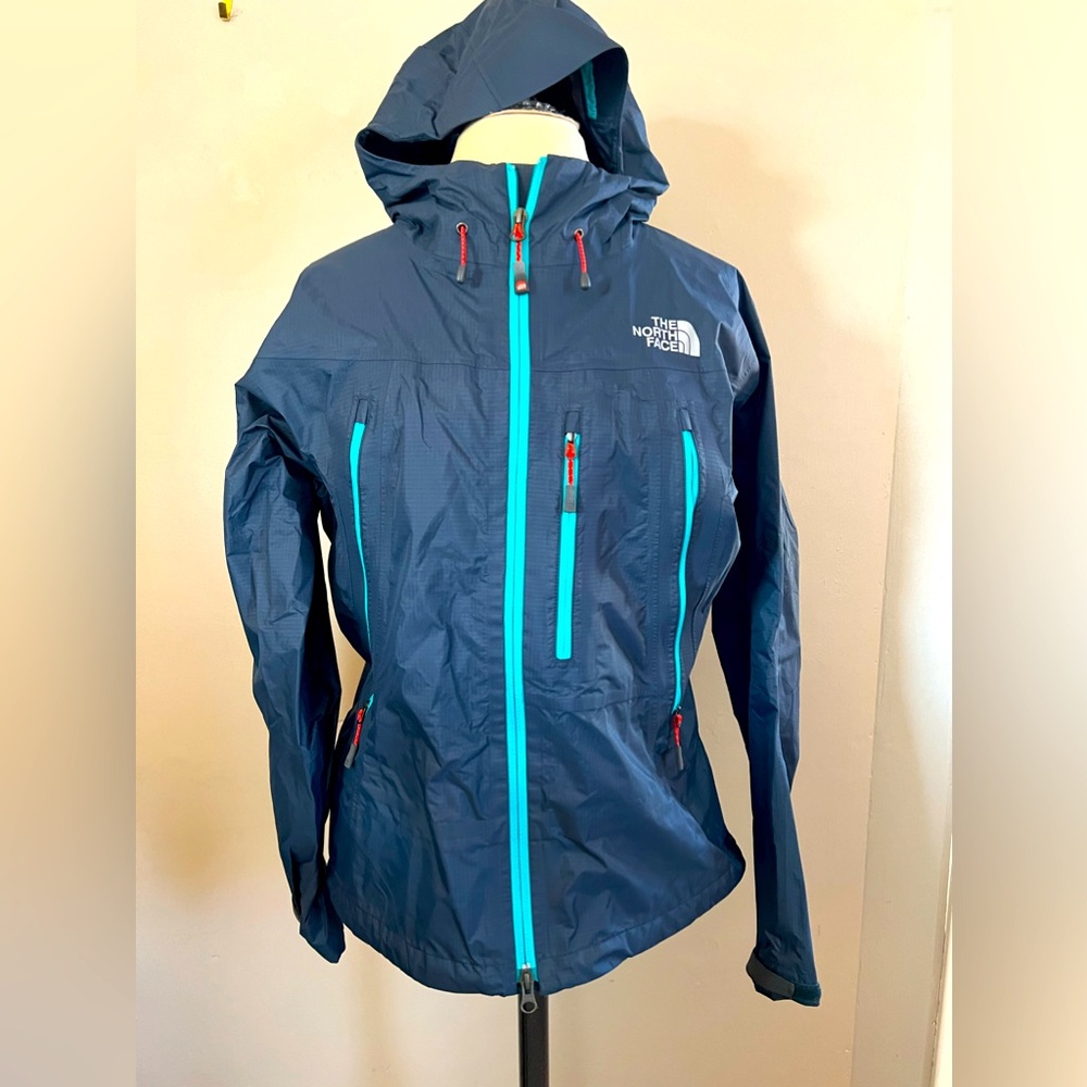 North Face Meru PacLite Jacket women’s size M